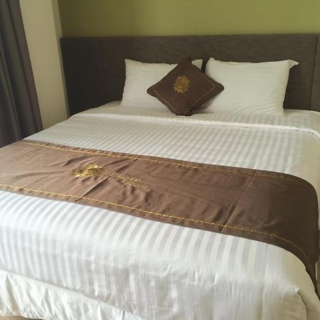 Daisy Hotel Нячанг Экстерьер фото