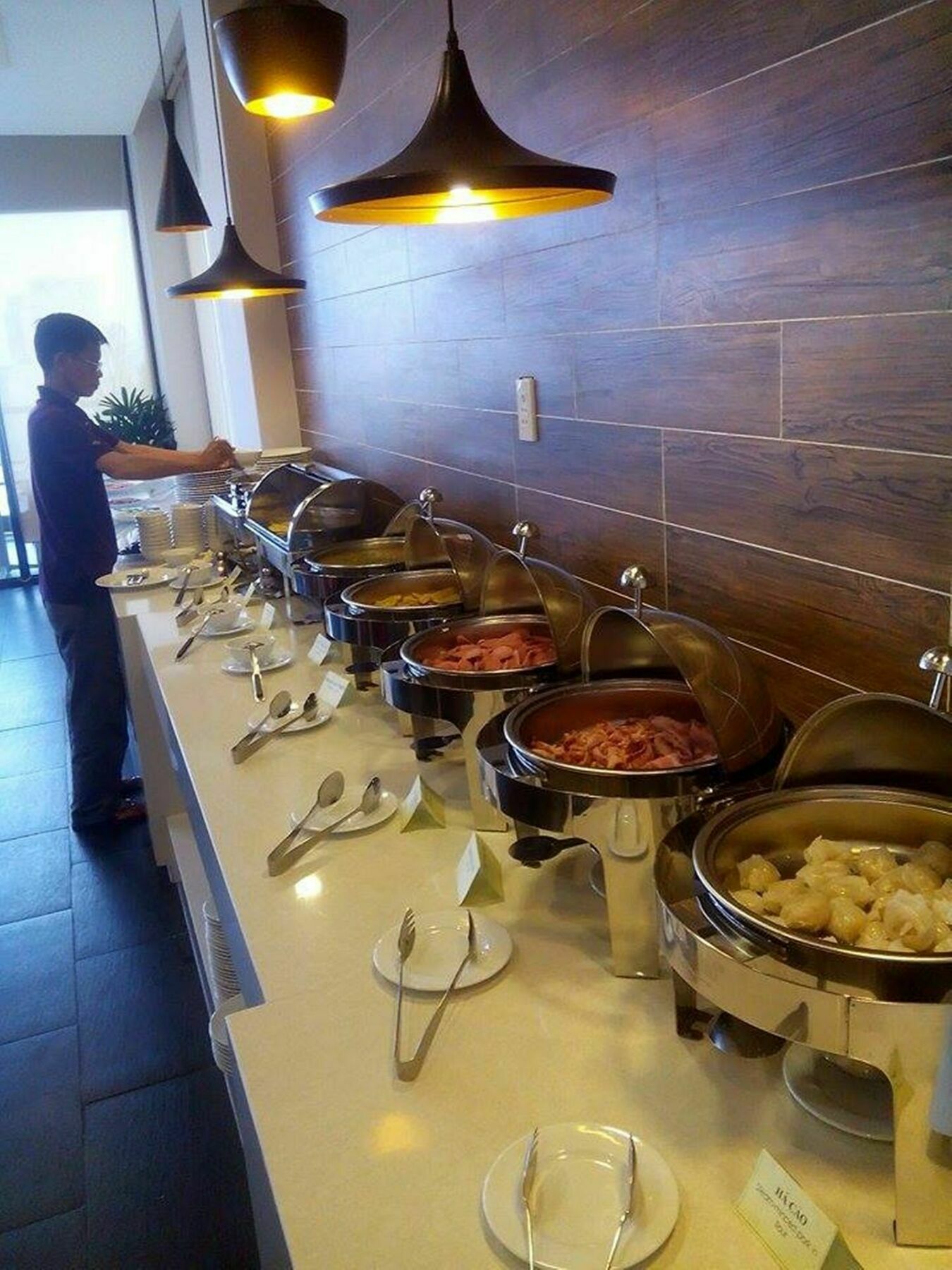 Daisy Hotel Нячанг Экстерьер фото