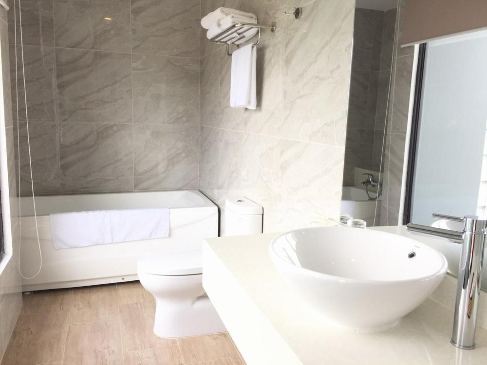 Daisy Hotel Нячанг Экстерьер фото