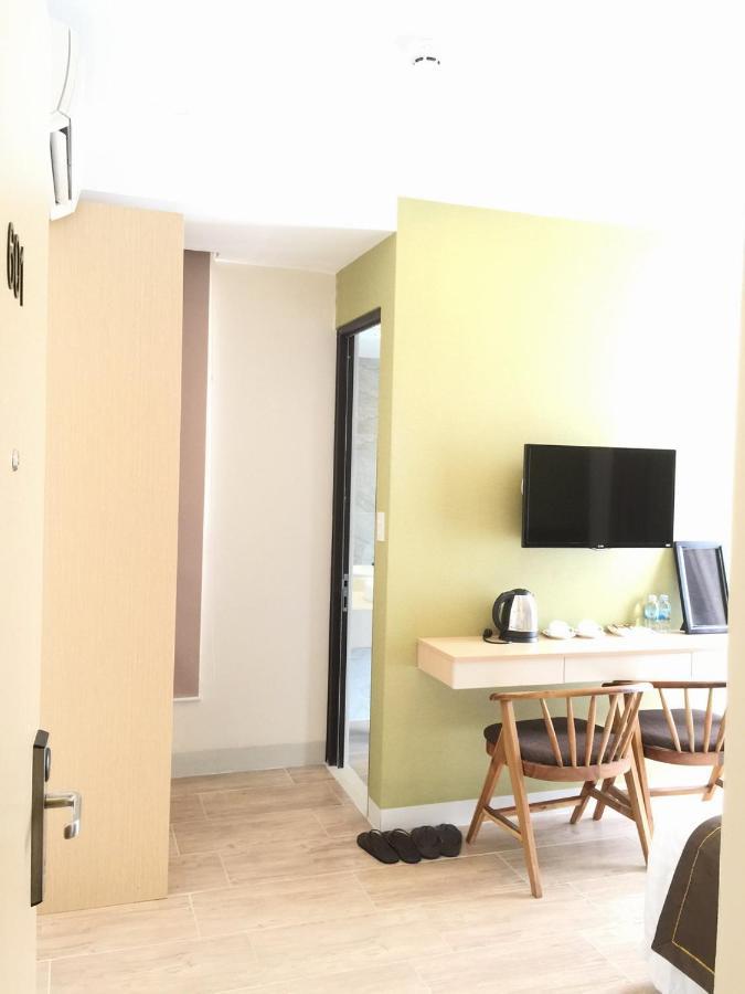 Daisy Hotel Нячанг Экстерьер фото